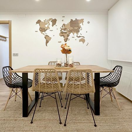 בילבאו Encantador Apartamento Junto Al Ayuntamiento מראה חיצוני תמונה
