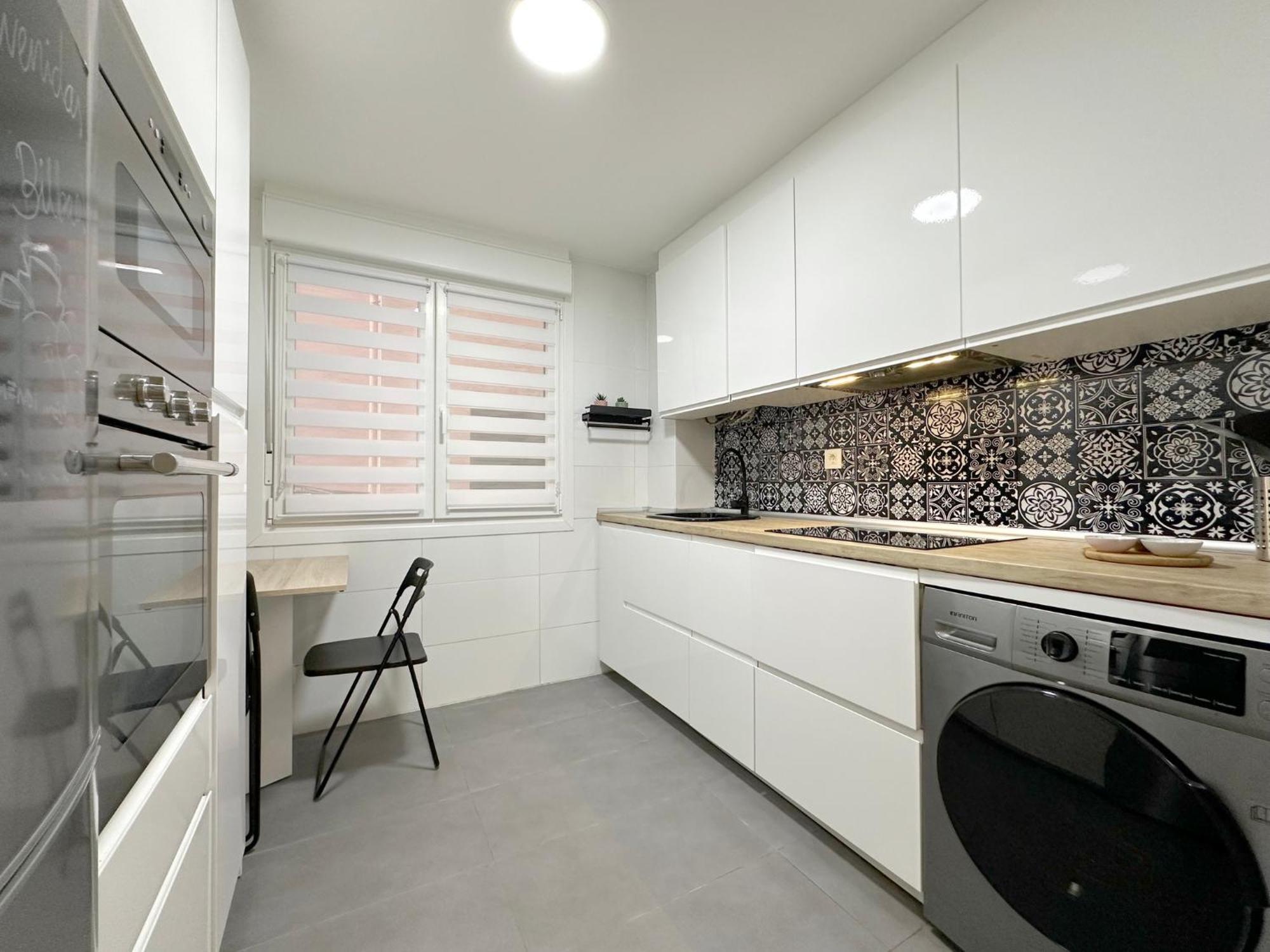 בילבאו Encantador Apartamento Junto Al Ayuntamiento מראה חיצוני תמונה